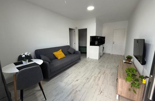 Parbayon Apartment | Apartahotel Bella Aurora