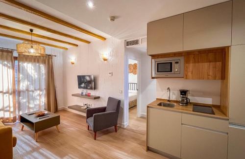 Rota Apartment | Apartahotel La Espadaña