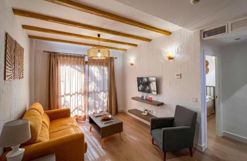 Rota Apartment | Apartahotel La Espadaña