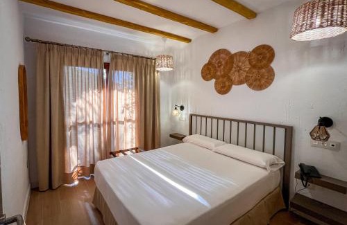 Rota Apartment | Apartahotel La Espadaña
