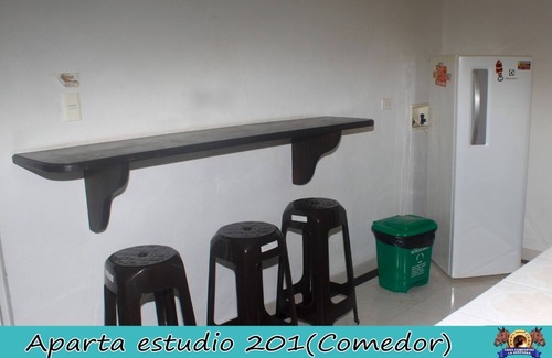 Villavicencio Apartment | Apartahotel la heredera