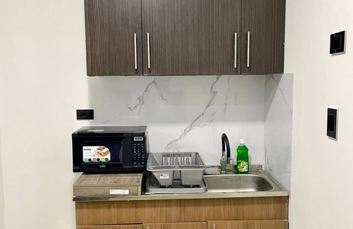 Punta Hansa Apartment | Apartahotel MKS Caribe