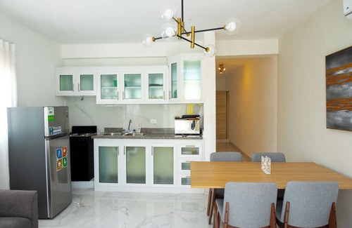 Higuey Apartment | Apartahotel Señorial