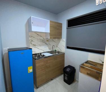 Medellin Apartment | Apartahotel-sevilla