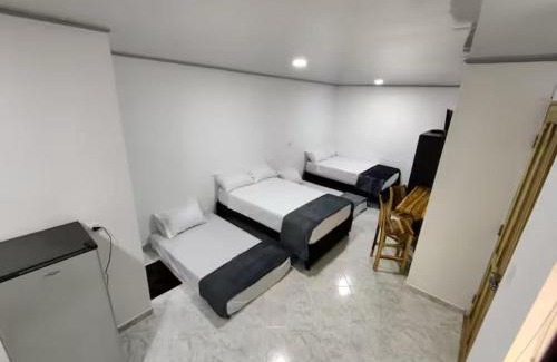 Medellin Apartment | Apartahotel-sevilla