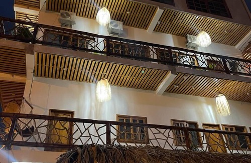 Montanita Apartment | Apartahotel wanderlust