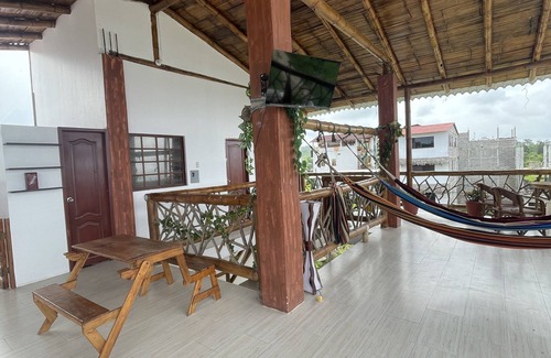 Montanita Apartment | Apartahotel wanderlust