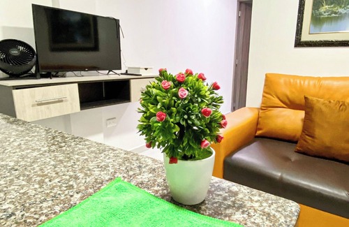 Pereira Apartment | Apartahotel222 Apto 401