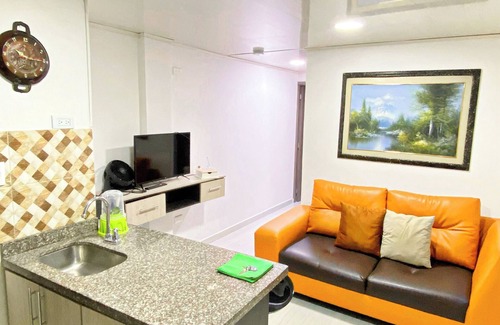 Pereira Apartment | Apartahotel222 Apto 401