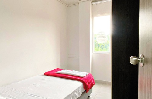Pereira Apartment | Apartahotel222 Apto 402