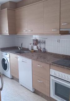 Molino del Chirrete Apartment | Apartalux San Pedro Sol