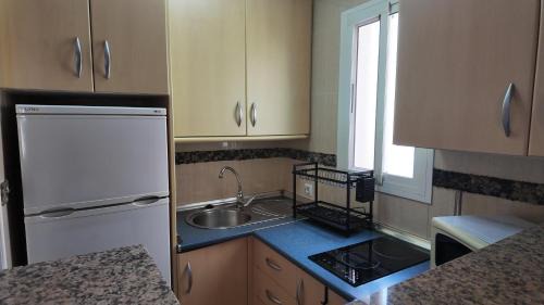 Las Negras Apartment | Apartalux Sublime Plus