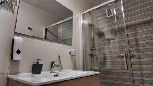 Las Negras Apartment | Apartalux Sublime Plus