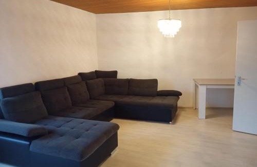 Roethenbach an der Pegnitz Apartment | apartament N-R