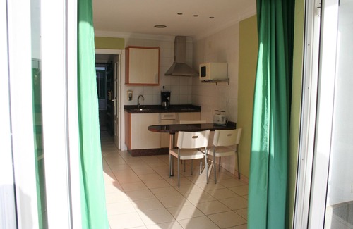 Playa del Ingles Apartment | Apartamentos Arco Iris