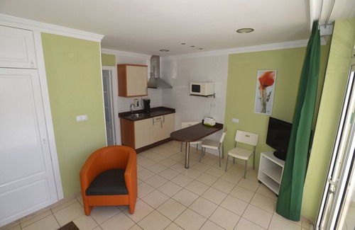 Playa del Ingles Apartment | Apartamentos Arco Iris