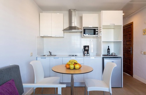 Playa del Ingles Apartment | Apartamentos Don Diego