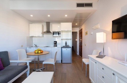 Playa del Ingles Apartment | Apartamentos Don Diego