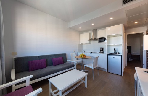 Playa del Ingles Apartment | Apartamentos Don Diego