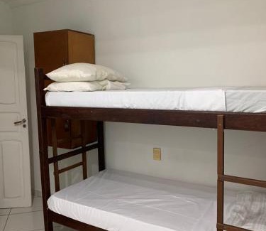 Caninde de Sao Francisco Apartment | Apartamento Caminho das Águas