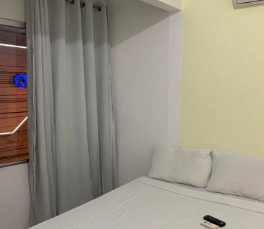 Caninde de Sao Francisco Apartment | Apartamento Caminho das Águas