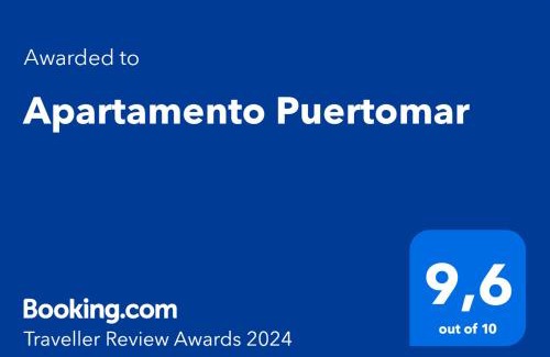Valdelagrana Apartment | Apartamento Puertomar