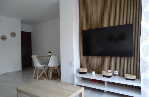 El Puerto de Santa Maria Apartment | Apartamento Capillera 9