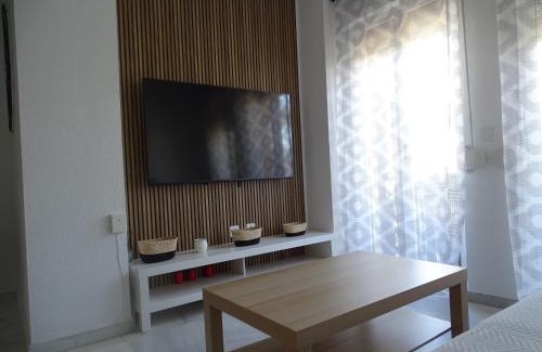 El Puerto de Santa Maria Apartment | Apartamento Capillera 9