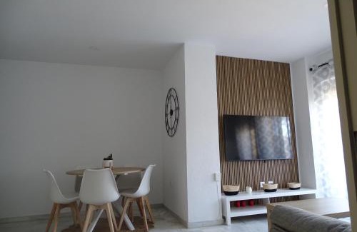 El Puerto de Santa Maria Apartment | Apartamento Capillera 9