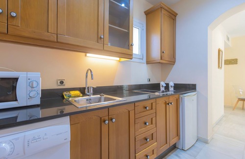 El Puerto de Santa Maria Hotel | Apartamentos Soho Boutique Vistahermosa