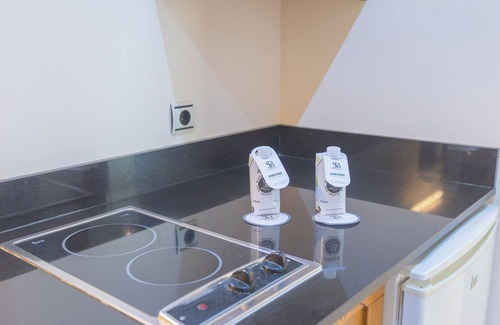 El Puerto de Santa Maria Hotel | Apartamentos Soho Boutique Vistahermosa