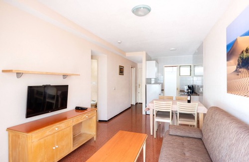 Playa del Ingles Apartment | Apartamentos Las Góndolas