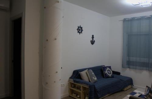 Sant Carles de la Rapita Apartment | Apartamento Encanto Marino