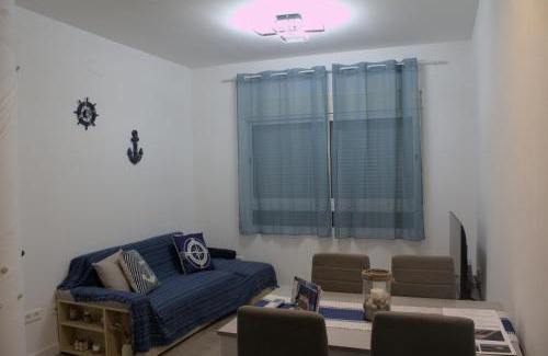 Sant Carles de la Rapita Apartment | Apartamento Encanto Marino