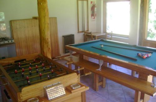 San Martin de los Andes Apartment | Apartamentos Pellín