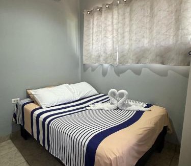 San Isidro de El General Apartment | Apartamento de una habitación