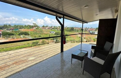 San Isidro de El General Apartment | Apartamento de una habitación