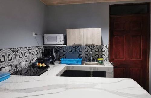 San Isidro de El General Apartment | Apartamento una habitación