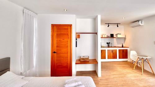 Puerto Baquerizo Moreno Apartment | Apartamento en Galápagos #11