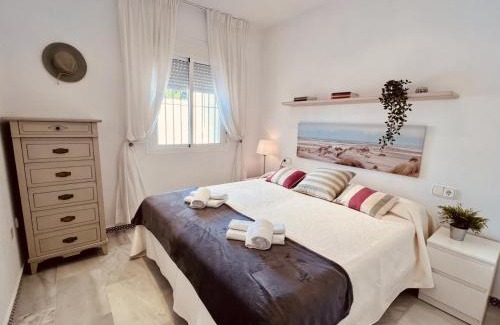 Poblado Sancti Petri Apartment | Apartamento Empul Costa Sancti Petri