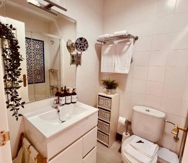 Poblado Sancti Petri Apartment | Apartamento Empul Costa Sancti Petri