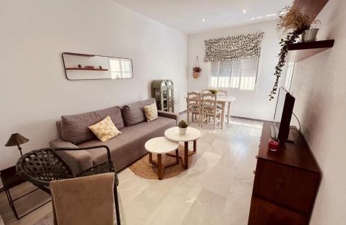 Poblado Sancti Petri Apartment | Apartamento Empul Costa Sancti Petri