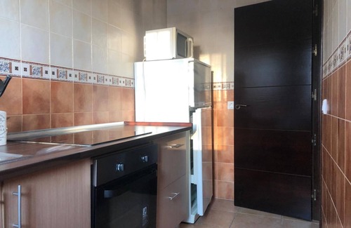 Fuentes de Andalucia Apartment | Apartamento Céntrico y Tranquilo 2 Dormitorios
