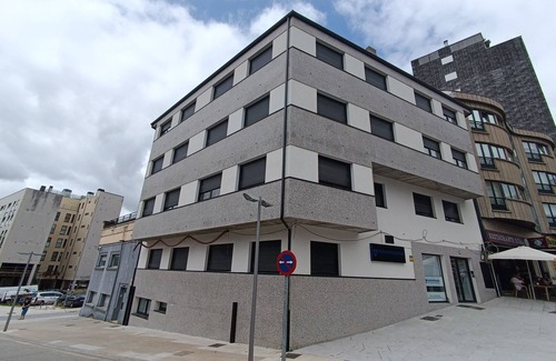 Santiago de Compostela Resort | Apartamentos Pontepedriña by Bossh