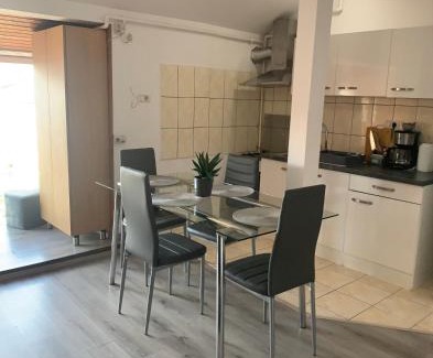 Timisoara Apartment | Apartament în regim hotelier