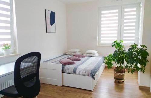 Lagiewniki Apartment | Apartament Łagiewniki