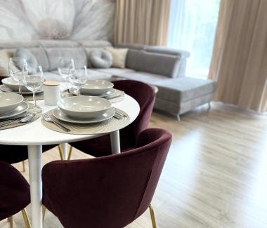 Stare Miasto District Apartment | Apartament 19