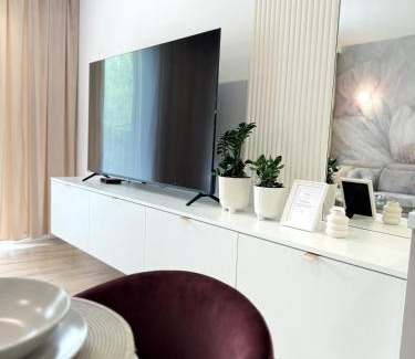 Stare Miasto District Apartment | Apartament 19