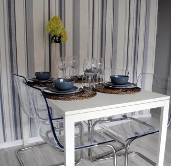 Koszalin Apartment | Apartament 1Maja
