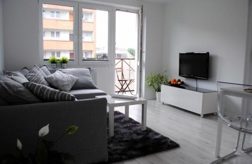 Koszalin Apartment | Apartament 1Maja